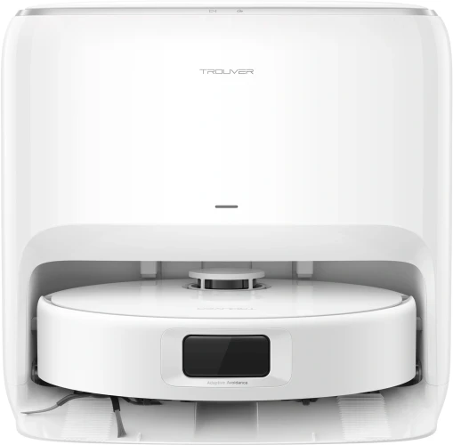 Пылесос-робот Trouver E30 Aqua 60Вт белый