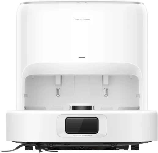 Пылесос-робот Trouver E30 Aqua 60Вт белый