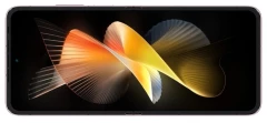 Смартфон Infinix X6962 Zero Flip 512Gb 8Gb розовый раскладной 3G 4G 2Sim 6.9" 1080x2640 Android 14 50Mpix 802.11 a/b/g/n/ac NFC GPS GSM900/1800 GSM1900 Protect FM A-GPS