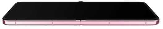 Смартфон Infinix X6962 Zero Flip 512Gb 8Gb розовый раскладной 3G 4G 2Sim 6.9" 1080x2640 Android 14 50Mpix 802.11 a/b/g/n/ac NFC GPS GSM900/1800 GSM1900 Protect FM A-GPS