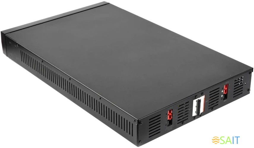 Батарея для ИБП Бастион SKAT BC 192/9 RACK 192В 144Ач