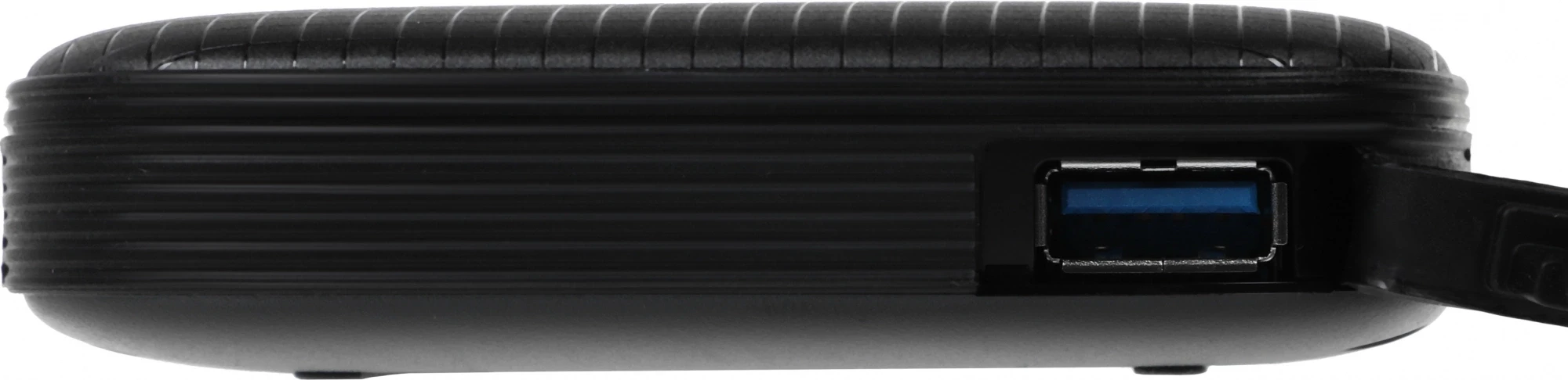 Жесткий диск Silicon Power USB3.0 2TB SP020TBPHDA60S3A A60 Armor 2.5" черный