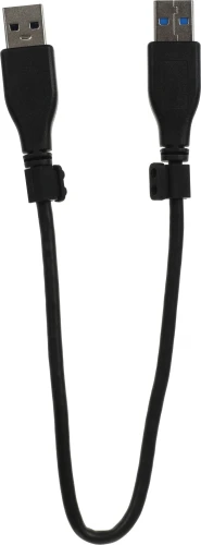 Жесткий диск Silicon Power USB3.0 2TB SP020TBPHDA60S3A A60 Armor 2.5" черный