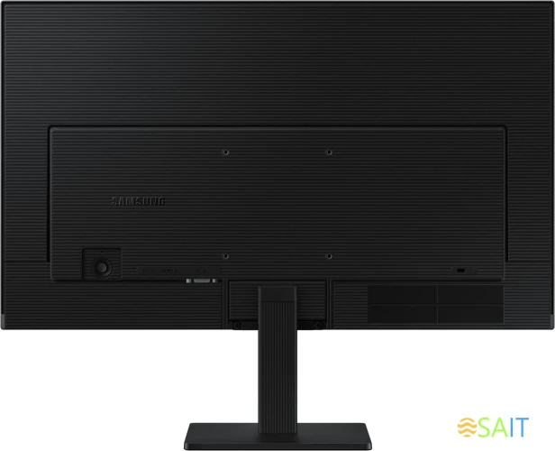 Монитор Samsung 24" Essential S3 S24D300GAIXCI черный IPS LED 16:9 HDMI матовая 250cd 178гр/178гр 1920x1080 100Hz VGA FHD USB 2.4кг