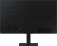 Монитор Samsung 24" Essential S3 S24D300GAIXCI черный IPS LED 16:9 HDMI матовая 250cd 178гр/178гр 1920x1080 100Hz VGA FHD USB 2.4кг