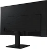 Монитор Samsung 24" Essential S3 S24D300GAIXCI черный IPS LED 16:9 HDMI матовая 250cd 178гр/178гр 1920x1080 100Hz VGA FHD USB 2.4кг
