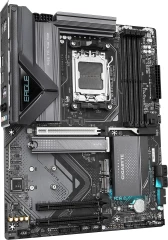 Материнская плата Gigabyte X870 EAGLE WIFI7 SocketAM5 AMD X870 4xDDR5 ATX AC`97 8ch(7.1) 2.5Gg RAID+HDMI