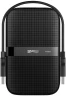 Жесткий диск Silicon Power USB3.0 4TB SP040TBPHDA60S3A A60 Armor 2.5" черный
