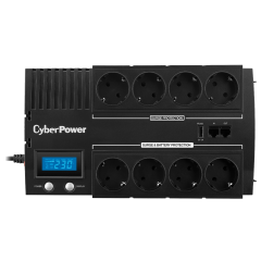 Источник бесперебойного питания CyberPower BR1000ELCD
