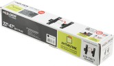 Кронштейн для телевизора Holder LCD-T2611 черный 22"-47" макс.30кг настенный наклон