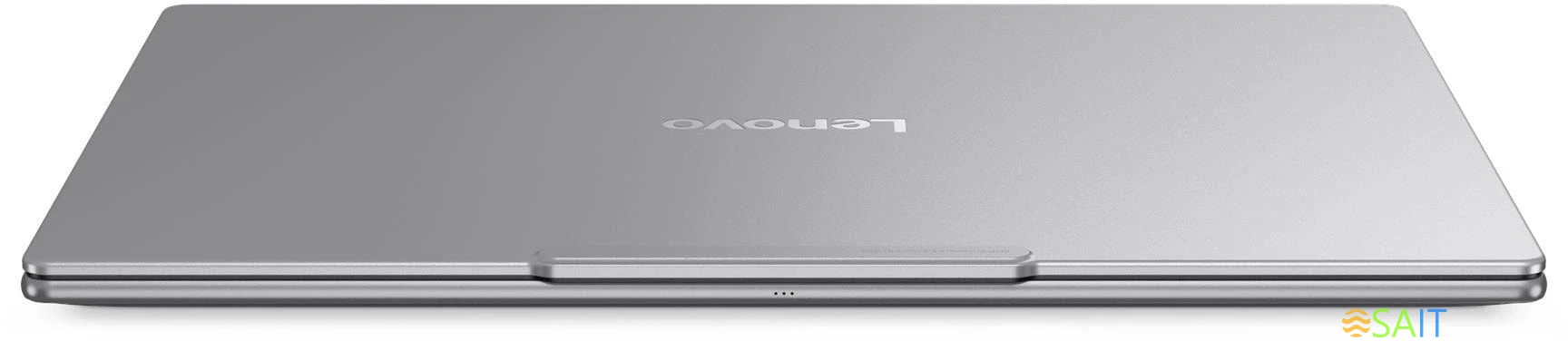 Ноутбук Lenovo Yoga Slim7 14ILL10 Core Ultra 7 256V 16Gb SSD1Tb Intel Arc 140V 14" OLED 2.8K (2880x1800) Windows 11 Home grey WiFi BT Cam (83JX000HRK)