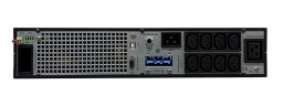 Источник бесперебойного питания Systeme Electric SRTSE1500RTXLIG2