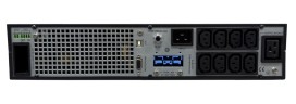 Источник бесперебойного питания Systeme Electric SRTSE1500RTXLIG2