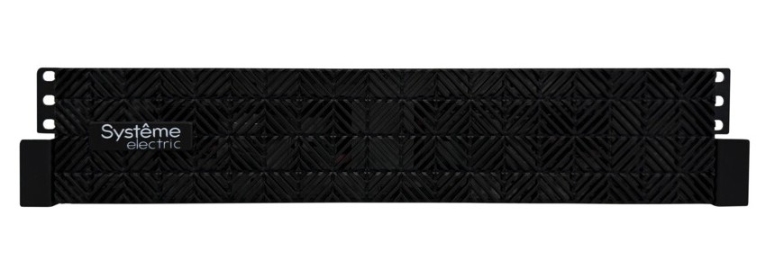 Источник бесперебойного питания Systeme Electric SRTSE1500RTXLIG2