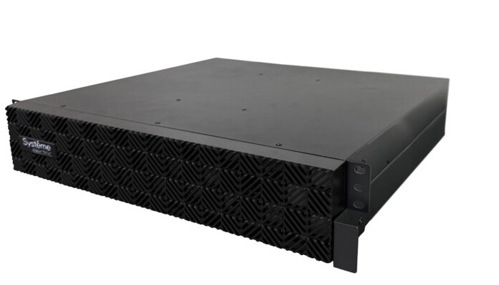 Источник бесперебойного питания Systeme Electric SRTSE1500RTXLIG2