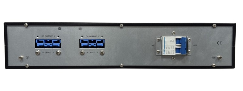 Источник бесперебойного питания Systeme Electric SRTSE1500RTXLIG2