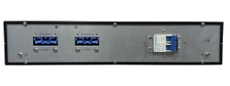 Источник бесперебойного питания Systeme Electric SRTSE1500RTXLIG2