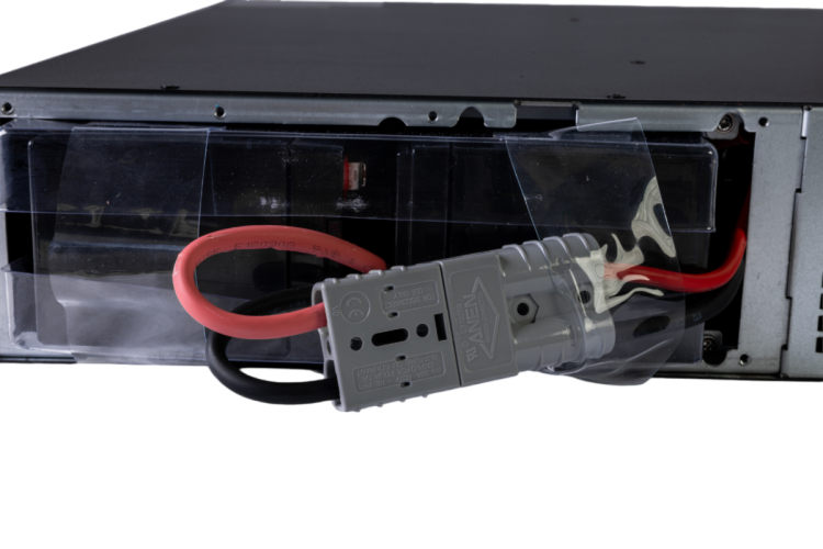 Источник бесперебойного питания Systeme Electric SRTSE1500RTXLIG2