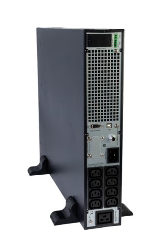 Источник бесперебойного питания Systeme Electric SRTSE1500RTXLIG2