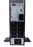 Источник бесперебойного питания Systeme Electric SRTSE1500RTXLIG2