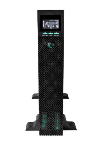 Источник бесперебойного питания Systeme Electric SRTSE1500RTXLIG2