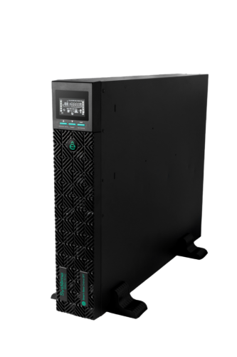 Источник бесперебойного питания Systeme Electric SRTSE1500RTXLIG2
