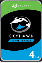 Жесткий диск Seagate Skyhawk Surveillance