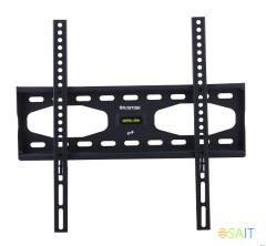 Кронштейн для телевизора Kromax STAR-44 серый 22"-65" макс.50кг настенный наклон