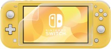 Пленка защитная NS2-001U прозрачный для: Nintendo Switch Lite (HR71)