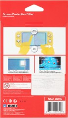 Пленка защитная NS2-001U прозрачный для: Nintendo Switch Lite (HR71)