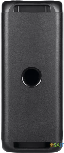 Колонка порт. BBK BTA7030 черный 40W 2.0 BT 10м 5000mAh (BTA7030 (B))