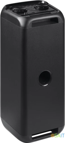 Колонка порт. BBK BTA7030 черный 40W 2.0 BT 10м 5000mAh (BTA7030 (B))