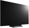 Телевизор OLED LG 65" OLED65C4RLA.ARUG коричневый 4K Ultra HD 120Hz DVB-T DVB-T2 DVB-C DVB-S2 USB WiFi Smart TV