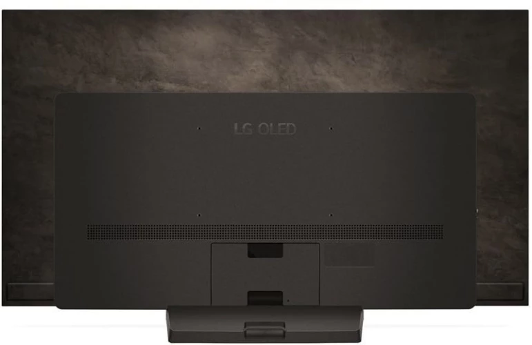 Телевизор OLED LG 65" OLED65C4RLA.ARUG коричневый 4K Ultra HD 120Hz DVB-T DVB-T2 DVB-C DVB-S2 USB WiFi Smart TV