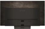 Телевизор OLED LG 65" OLED65C4RLA.ARUG коричневый 4K Ultra HD 120Hz DVB-T DVB-T2 DVB-C DVB-S2 USB WiFi Smart TV