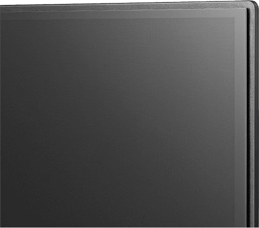 Телевизор LED Hisense 40" 40A4N Frameless черный FULL HD 60Hz DVB-T2 DVB-C DVB-S2 USB WiFi Smart TV (RUS)