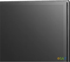 Телевизор LED Hisense 40" 40A4N Frameless черный FULL HD 60Hz DVB-T2 DVB-C DVB-S2 USB WiFi Smart TV (RUS)
