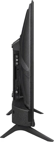 Телевизор LED Hisense 40" 40A4N Frameless черный FULL HD 60Hz DVB-T2 DVB-C DVB-S2 USB WiFi Smart TV (RUS)