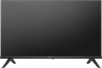 Телевизор LED Hisense 40" 40A4N Frameless черный FULL HD 60Hz DVB-T2 DVB-C DVB-S2 USB WiFi Smart TV (RUS)