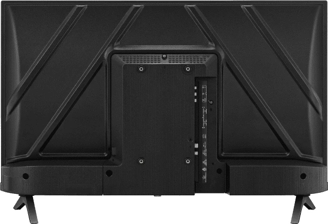 Телевизор LED Hisense 40" 40A4N Frameless черный FULL HD 60Hz DVB-T2 DVB-C DVB-S2 USB WiFi Smart TV (RUS)