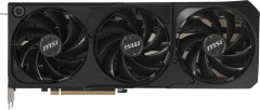 Видеокарта MSI PCI-E 5.0 RTX 5070 TI 16G SHADOW 3X OC NVIDIA GeForce RTX 5070TI 16Gb 256bit GDDR7 2482/28000 HDMIx1 DPx3 HDCP Ret