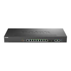 Коммутатор D-Link DMS-1250-12TP/A1A/6KV