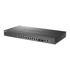 Коммутатор D-Link DMS-1250-12TP/A1A/6KV