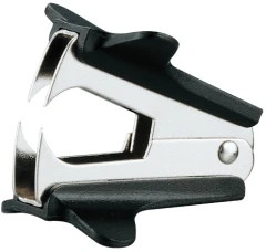 Антистеплер Kw-Trio 0508B N10 24/6 26/6 ассорти металл/пластик