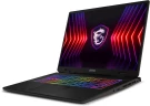 Ноутбук MSI Sword 17 HX B14VGKG-048XRU Core i9 14900HX 16Gb SSD1Tb NVIDIA GeForce RTX4070 8Gb 17" IPS QHD+ (2560x1600) noOS grey space WiFi BT Cam (9S7-17T214-048)