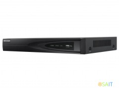 Видеорегистратор Hikvision DS-7608NI-M2