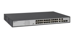 Коммутатор Origo OS2228P/370W/B1A