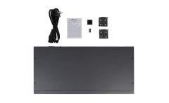 Коммутатор Origo OS2228P/370W/B1A
