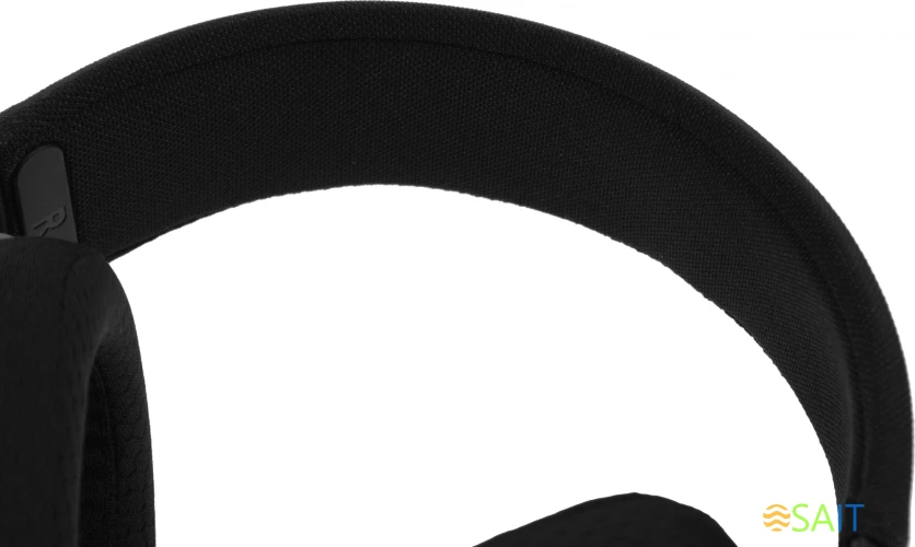 Наушники с микрофоном Logitech G435 черный/желтый накладные BT/Radio оголовье (981-001053)