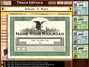 Игра для ПК Strategy First Rails Across America (12+)